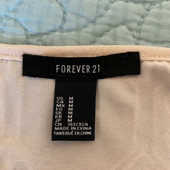 Layered Beaded Tank - Picture 3 of 4